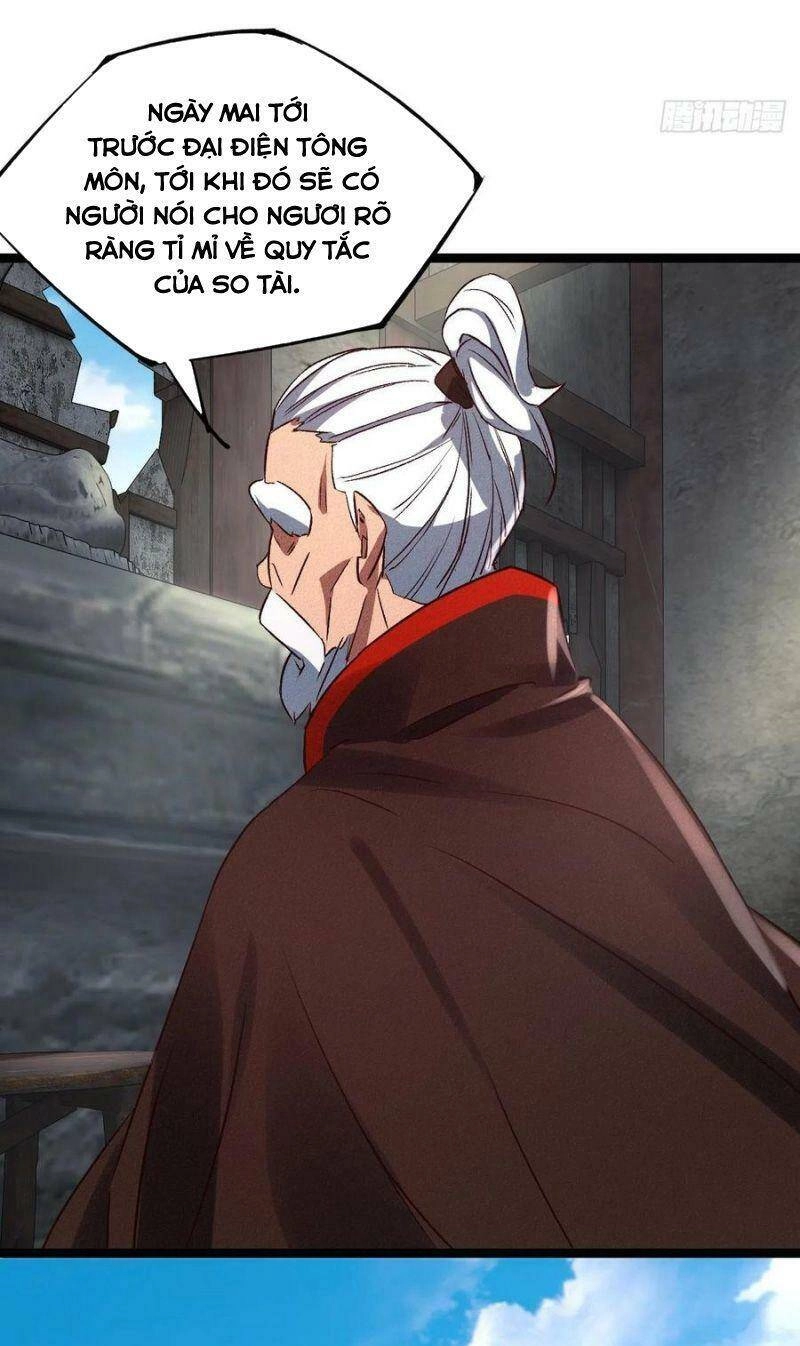 Võ Đạo Chiến Thần Chapter 36 - 46