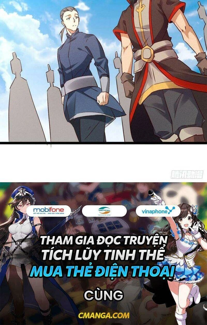 Võ Đạo Chiến Thần Chapter 36 - 49