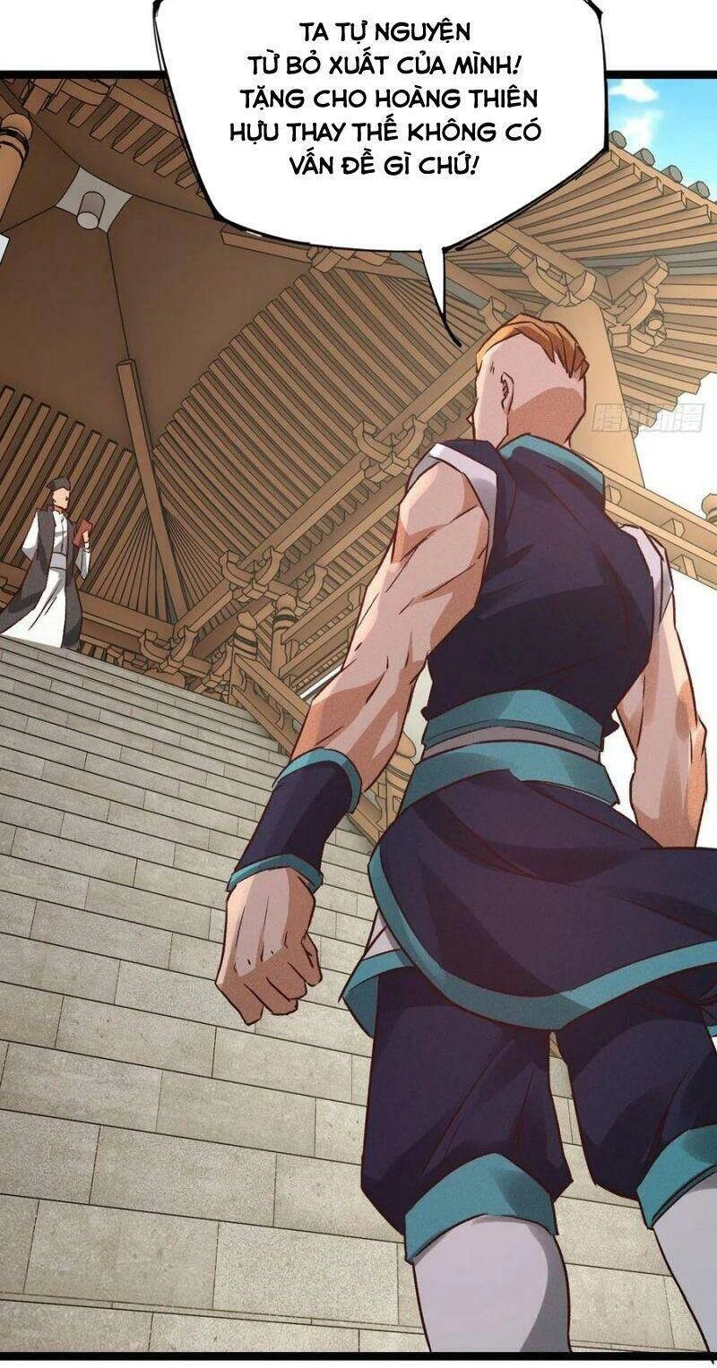 Võ Đạo Chiến Thần Chapter 37 - 10