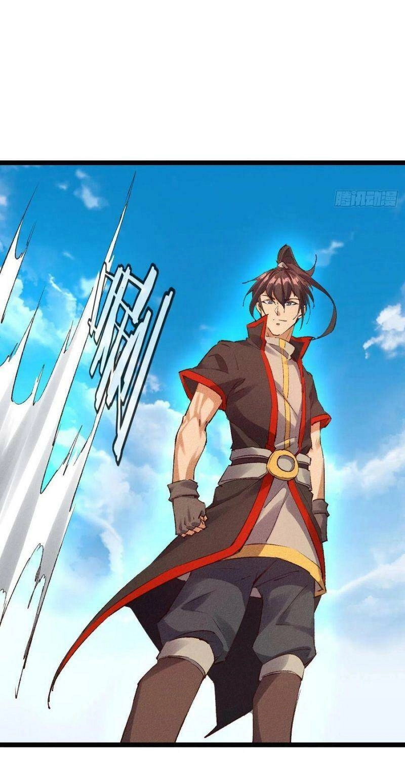 Võ Đạo Chiến Thần Chapter 37 - 21