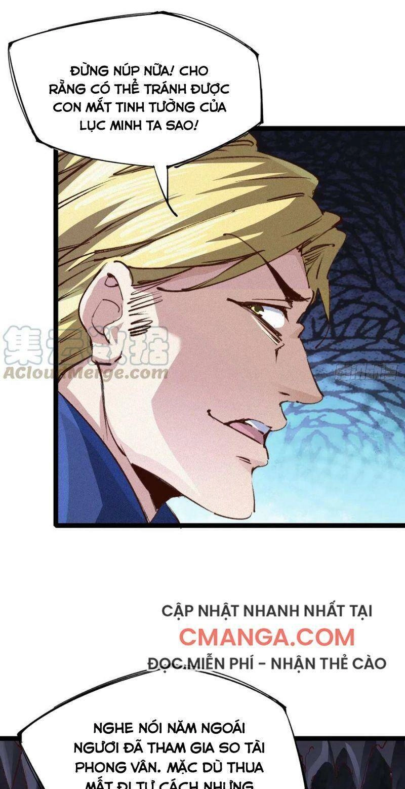 Võ Đạo Chiến Thần Chapter 37 - 37