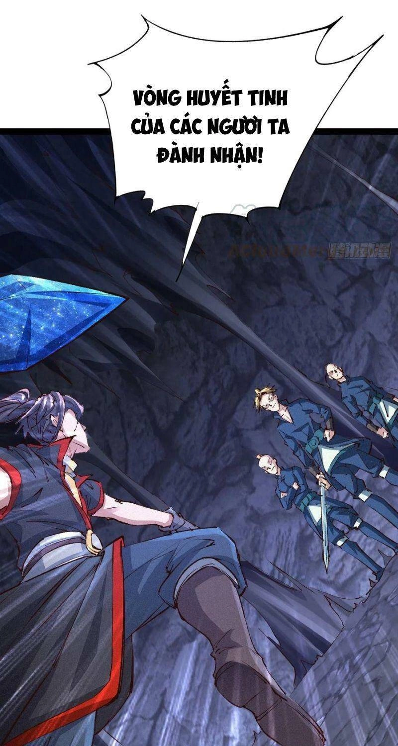 Võ Đạo Chiến Thần Chapter 37 - 41