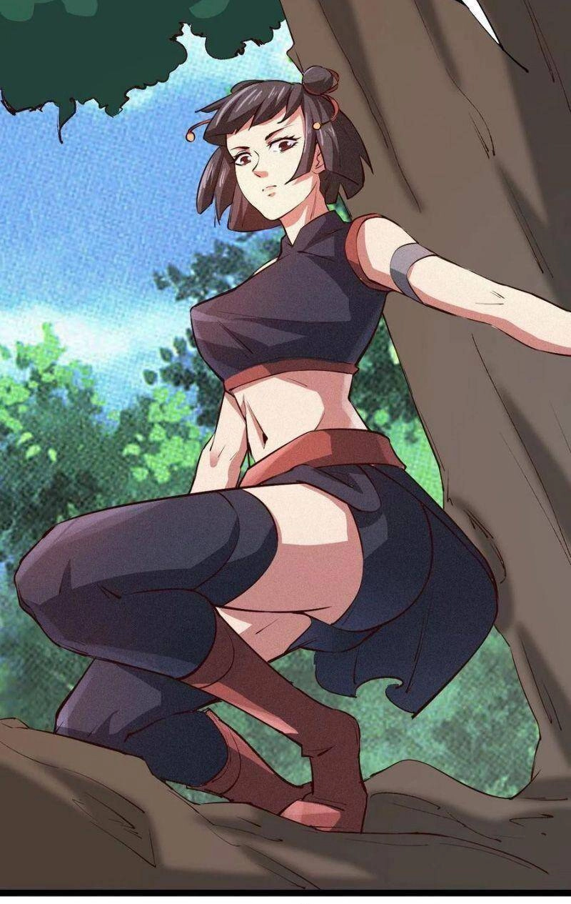 Võ Đạo Chiến Thần Chapter 38 - 8