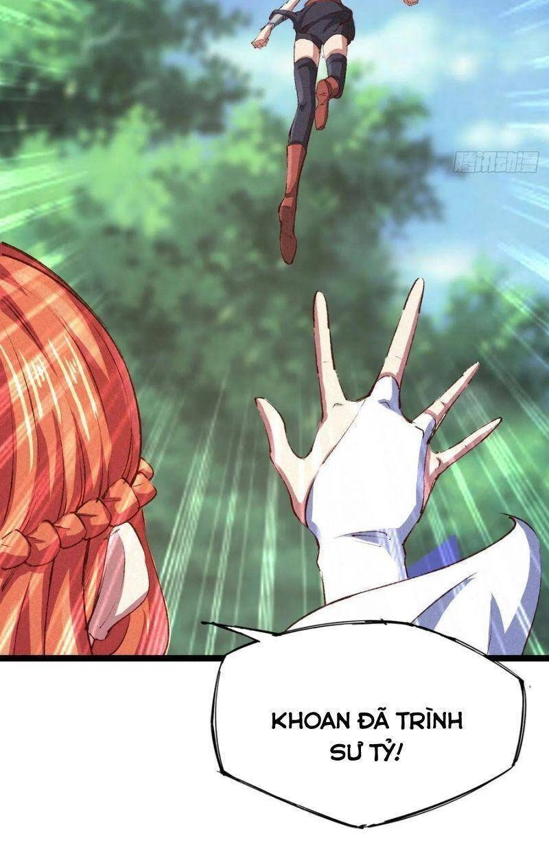 Võ Đạo Chiến Thần Chapter 38 - 12