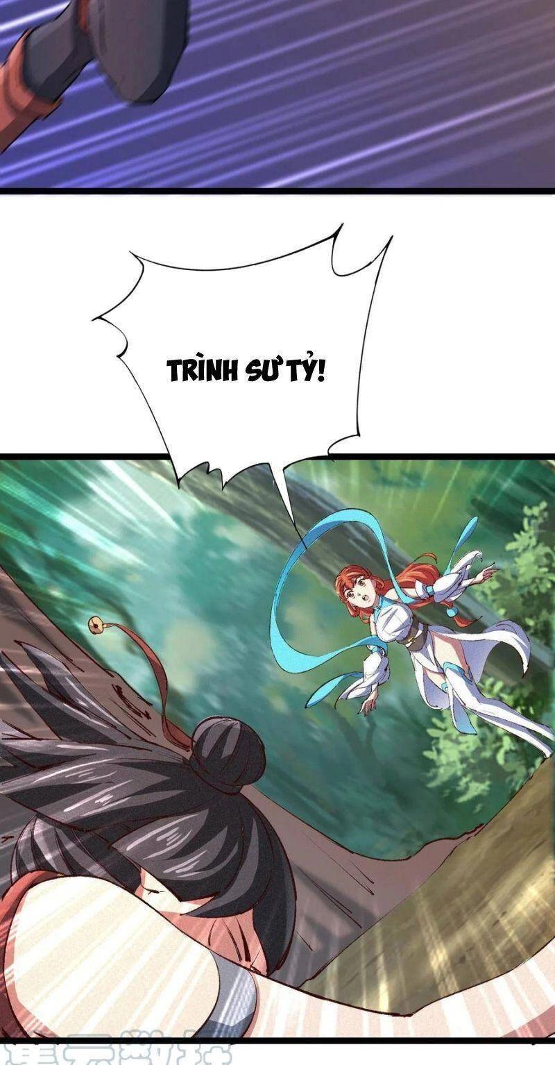 Võ Đạo Chiến Thần Chapter 38 - 14