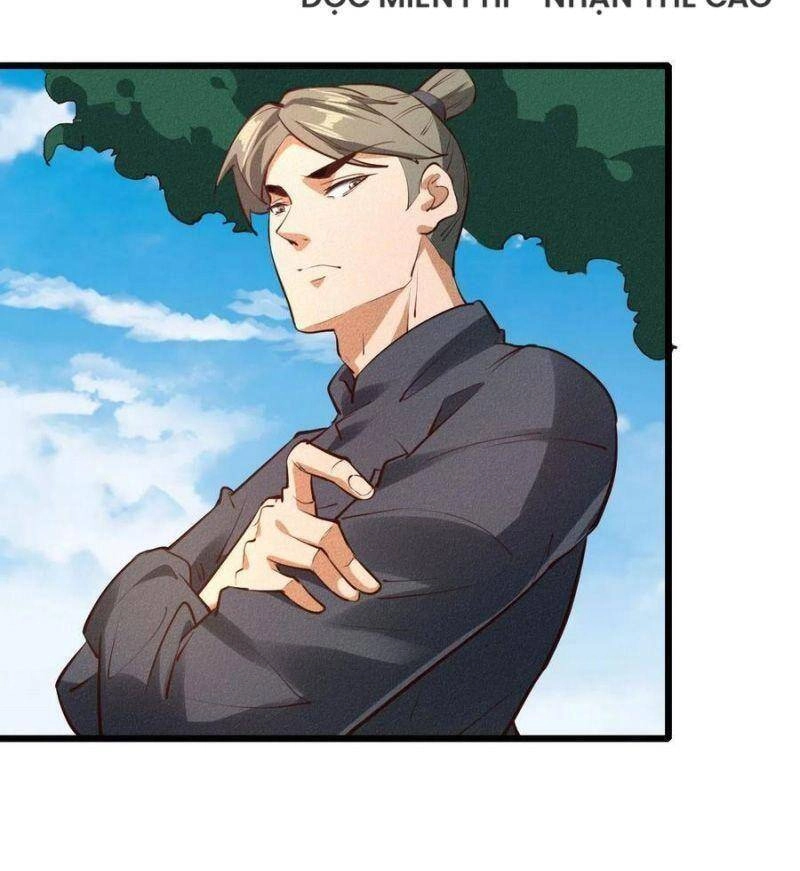 Võ Đạo Chiến Thần Chapter 38 - 22