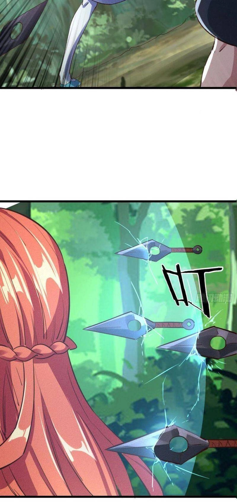 Võ Đạo Chiến Thần Chapter 38 - 24