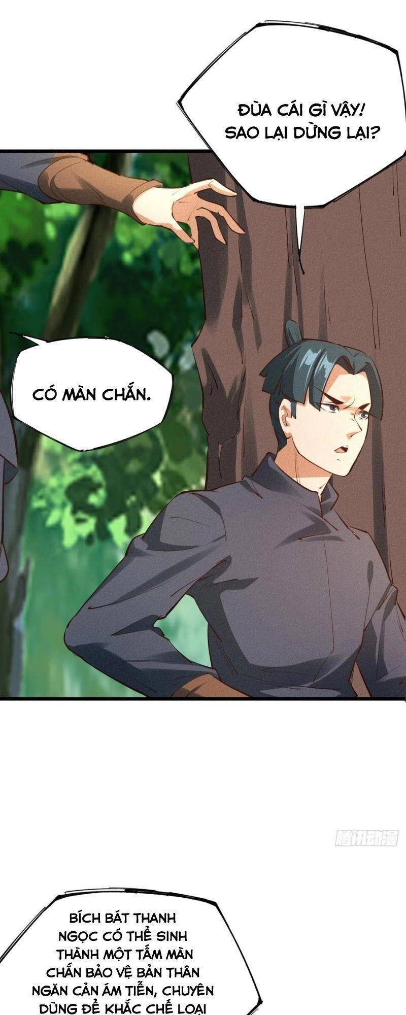 Võ Đạo Chiến Thần Chapter 38 - 25