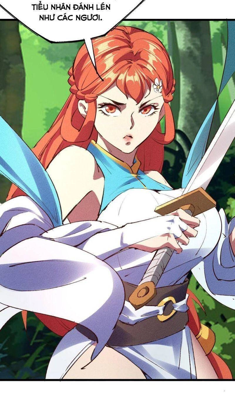 Võ Đạo Chiến Thần Chapter 38 - 26