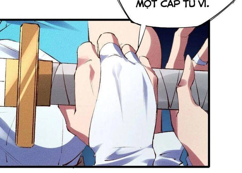 Võ Đạo Chiến Thần Chapter 38 - 28