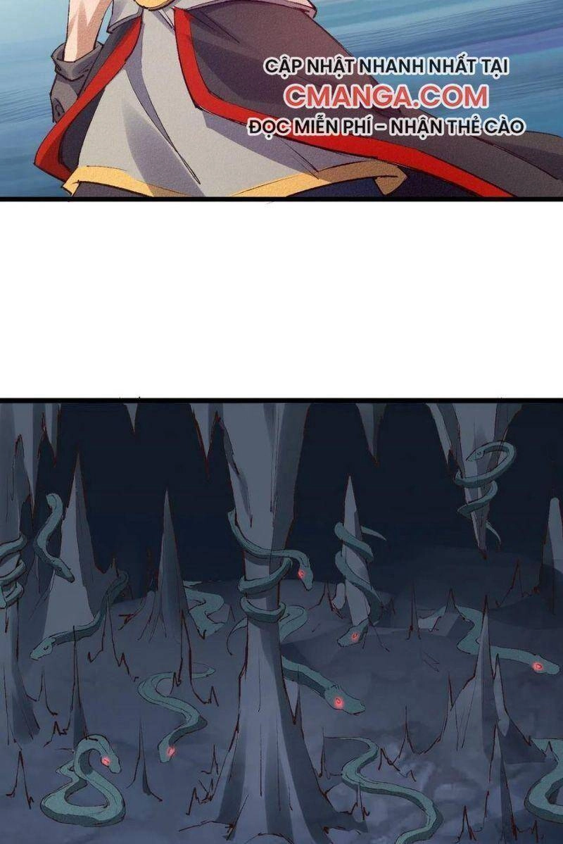 Võ Đạo Chiến Thần Chapter 38 - 42