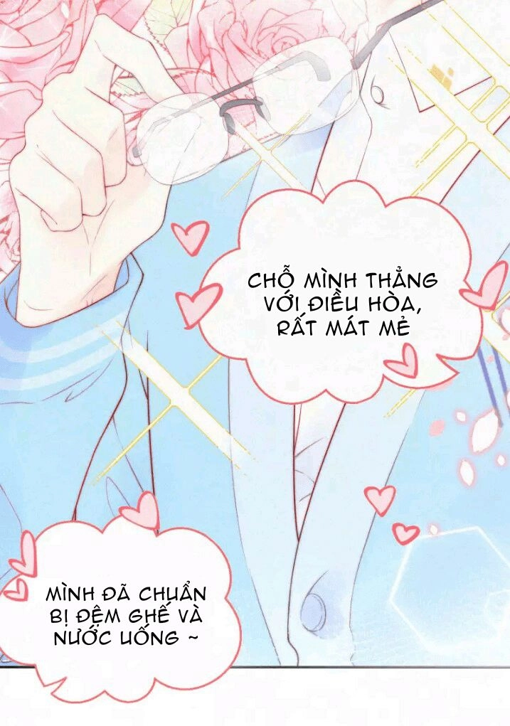 Cuồng Si Hoa Khôi Lãnh Thiên Kim Chapter 0.2 - 6