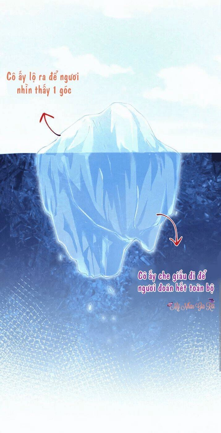 Cuồng Si Hoa Khôi Lãnh Thiên Kim Chapter 1 - 3