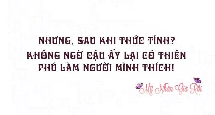 Cuồng Si Hoa Khôi Lãnh Thiên Kim Chapter 2 - 8