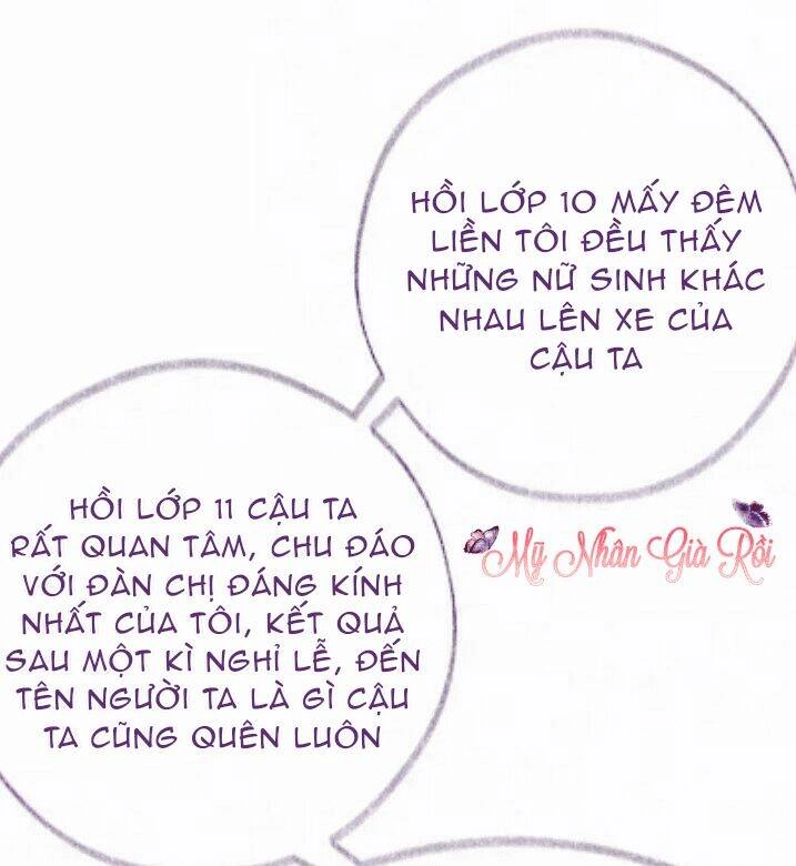 Cuồng Si Hoa Khôi Lãnh Thiên Kim Chapter 2 - 11