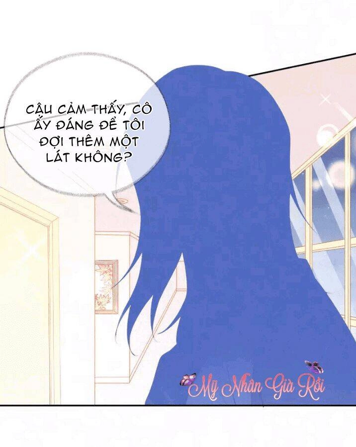 Cuồng Si Hoa Khôi Lãnh Thiên Kim Chapter 2 - 20