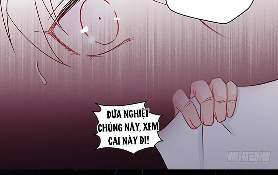 Thiên Kim Bất Lương Chapter 1 - 8