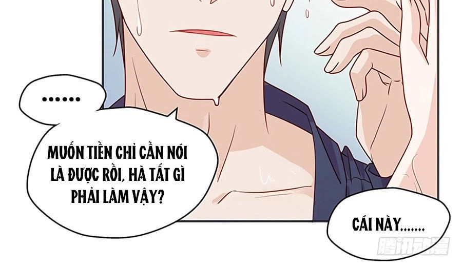 Thiên Kim Bất Lương Chapter 2 - 12