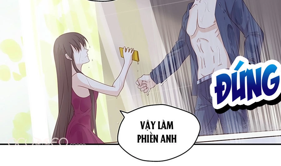 Thiên Kim Bất Lương Chapter 2 - 16