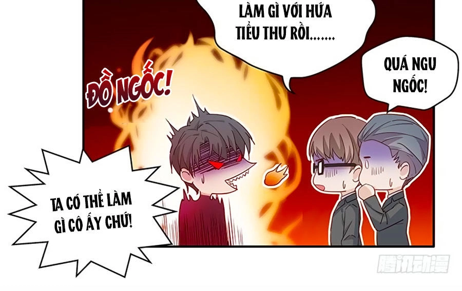 Thiên Kim Bất Lương Chapter 2 - 27