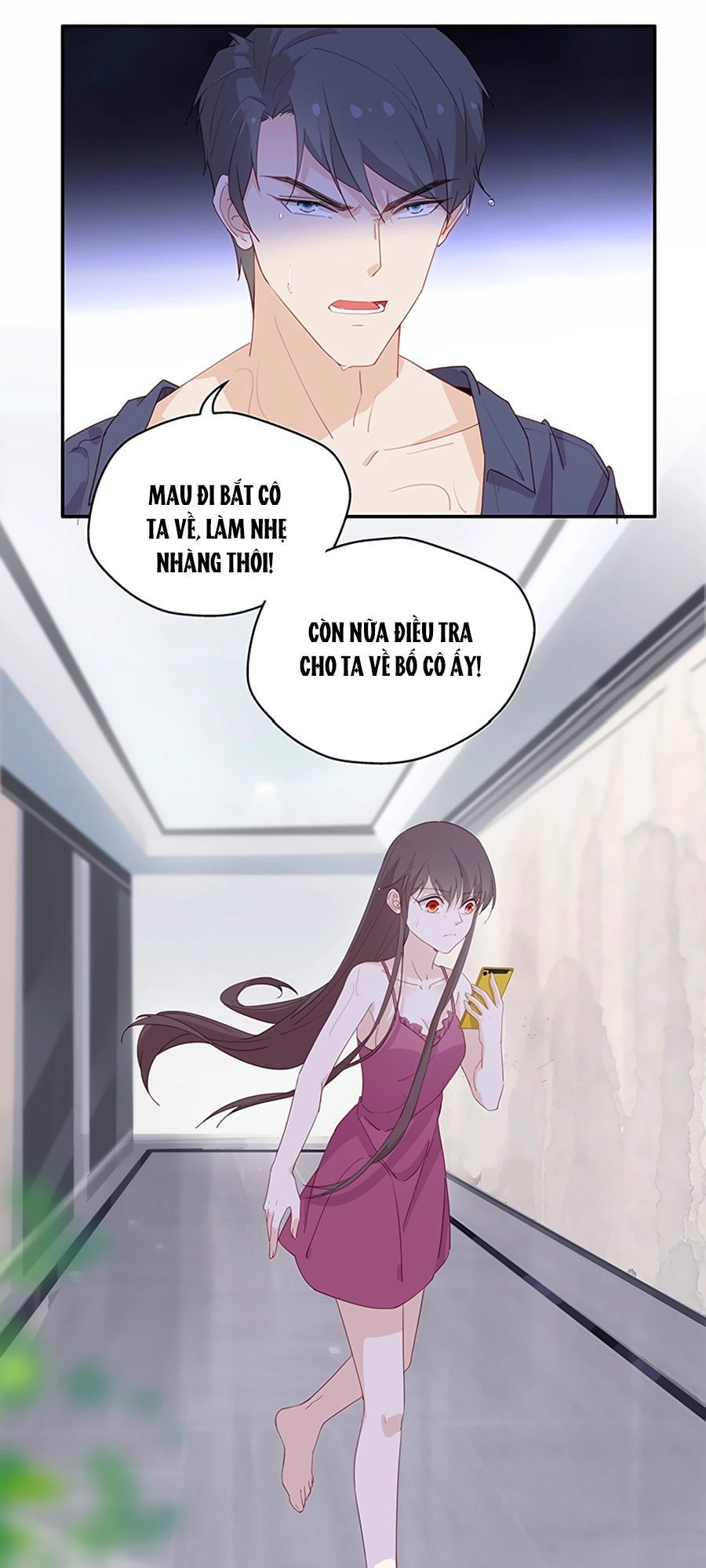 Thiên Kim Bất Lương Chapter 2 - 28