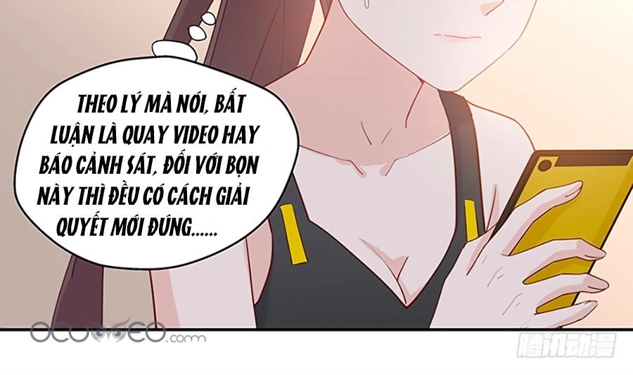 Thiên Kim Bất Lương Chapter 3 - 6