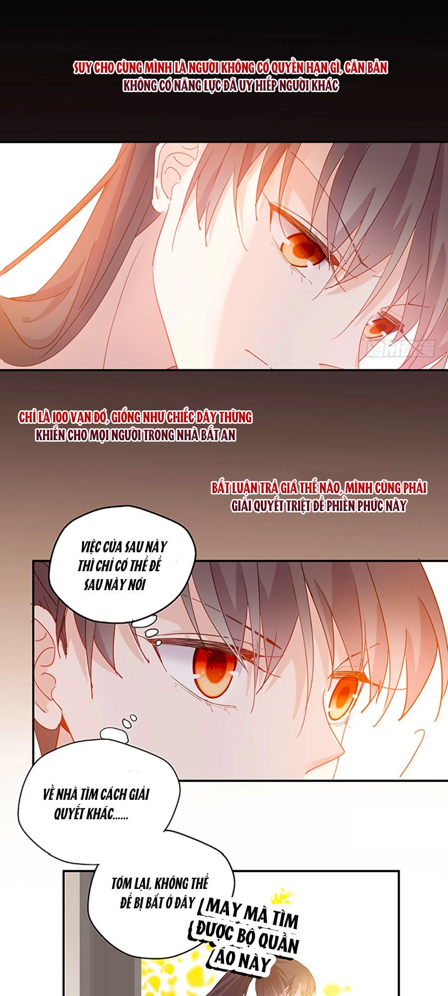 Thiên Kim Bất Lương Chapter 3 - 9