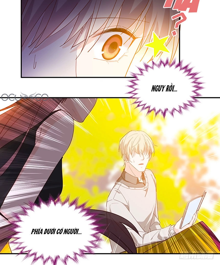 Thiên Kim Bất Lương Chapter 3 - 11