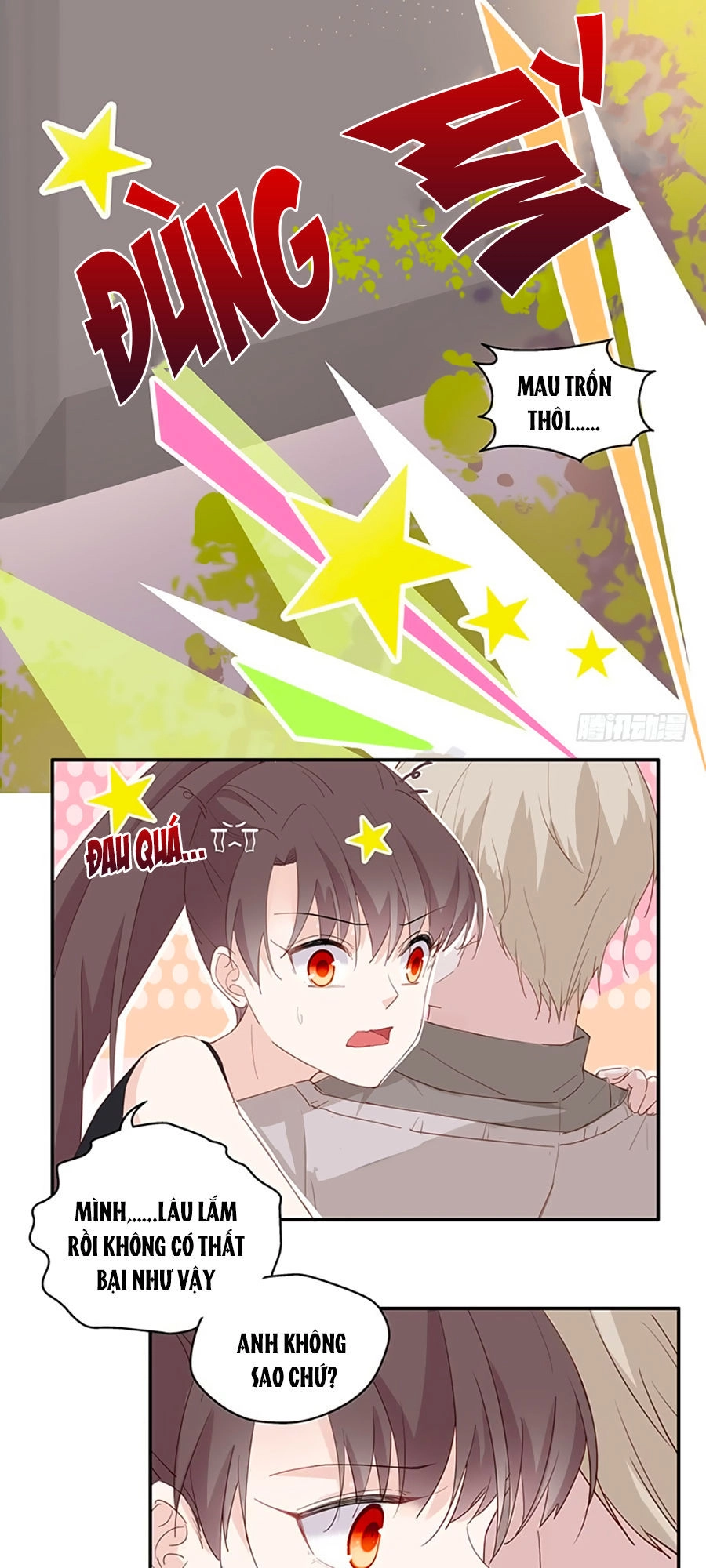 Thiên Kim Bất Lương Chapter 3 - 12