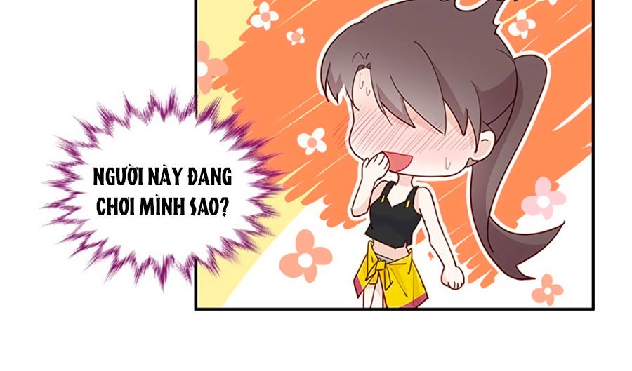 Thiên Kim Bất Lương Chapter 4 - 3