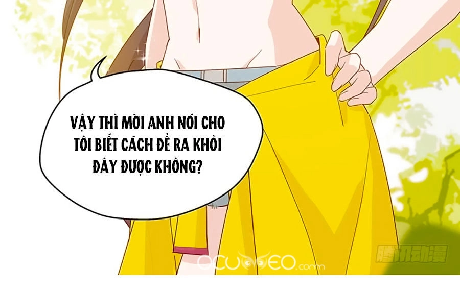 Thiên Kim Bất Lương Chapter 4 - 5