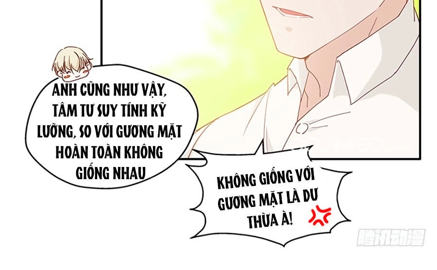 Thiên Kim Bất Lương Chapter 4 - 15