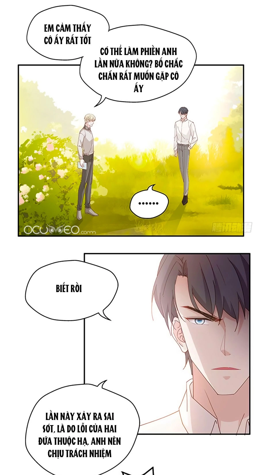 Thiên Kim Bất Lương Chapter 4 - 16