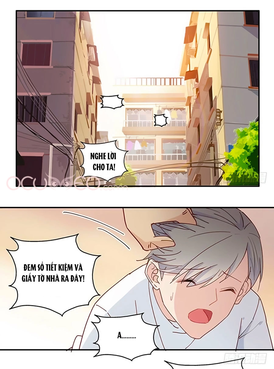 Thiên Kim Bất Lương Chapter 5 - 2