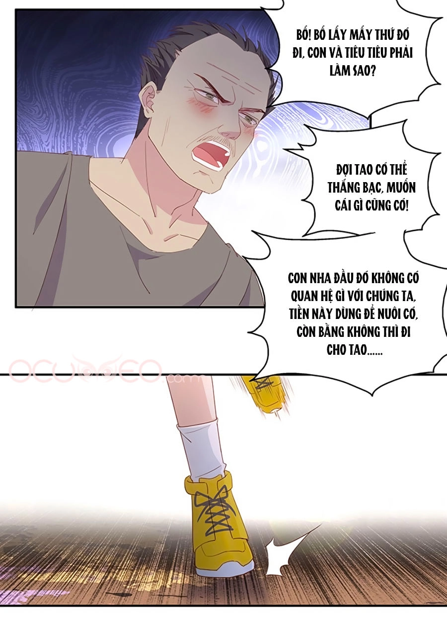 Thiên Kim Bất Lương Chapter 5 - 3