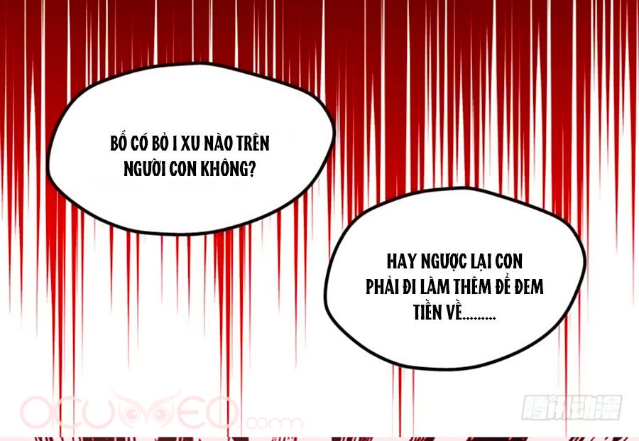 Thiên Kim Bất Lương Chapter 5 - 7