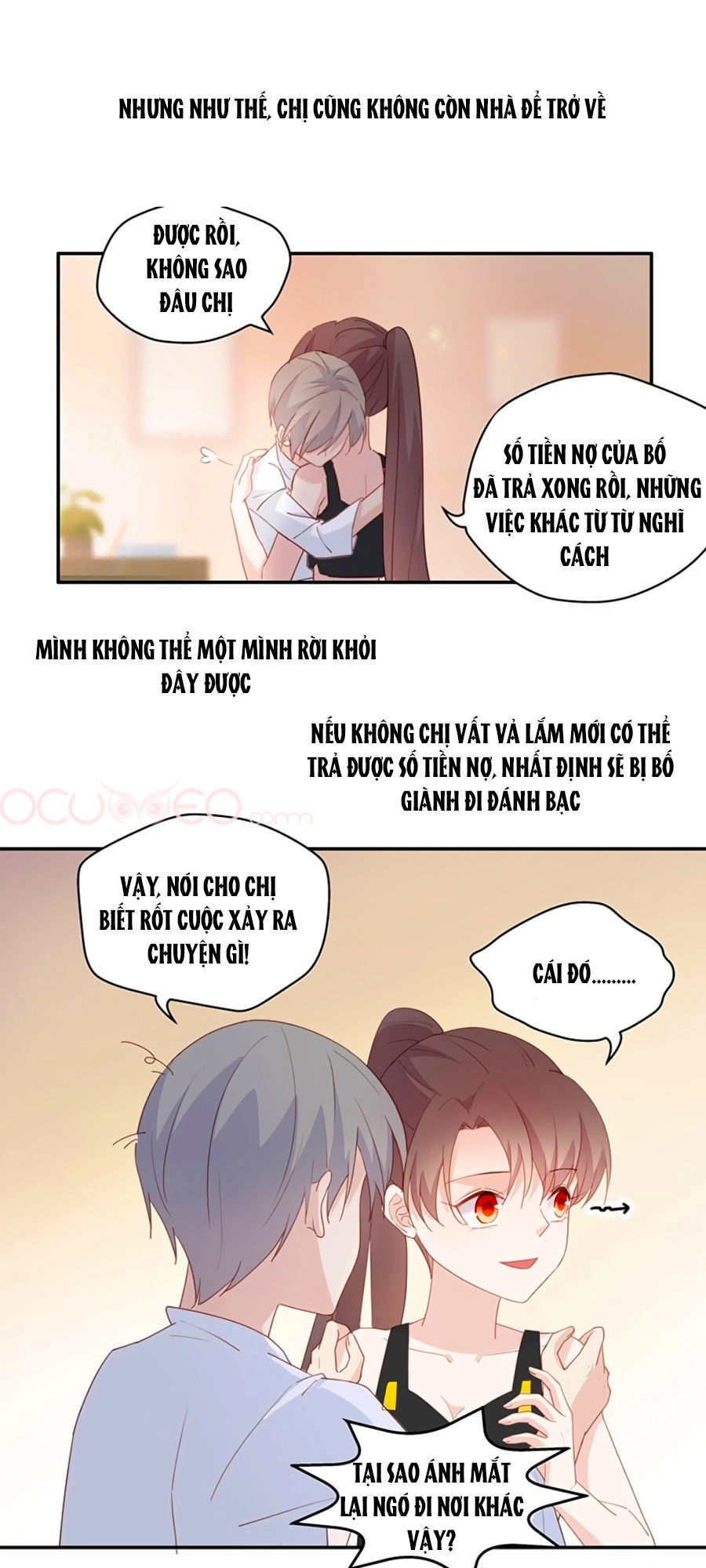 Thiên Kim Bất Lương Chapter 5 - 17