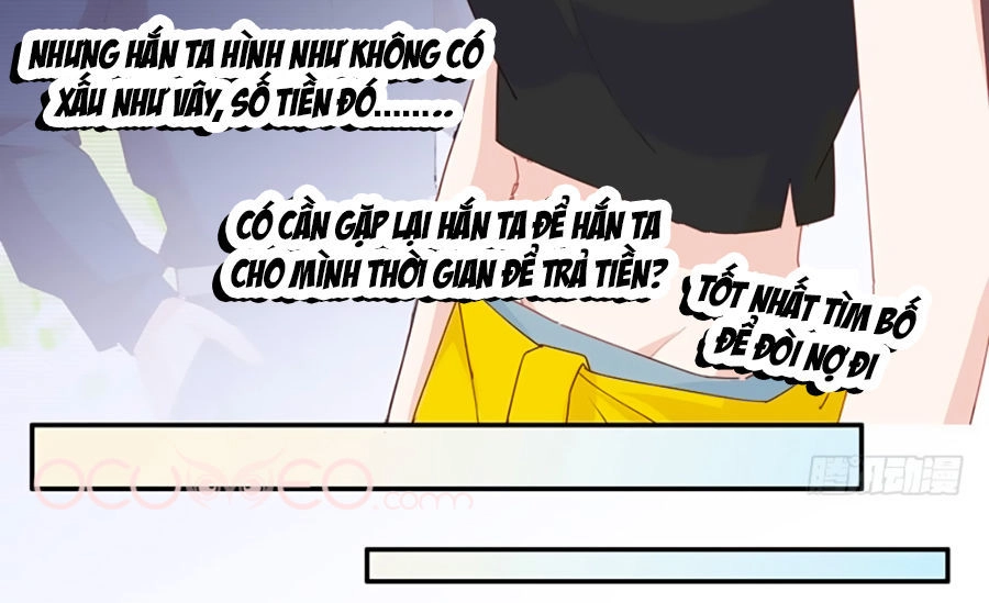 Thiên Kim Bất Lương Chapter 5 - 20