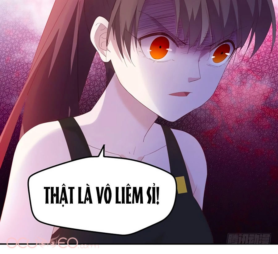 Thiên Kim Bất Lương Chapter 6 - 8