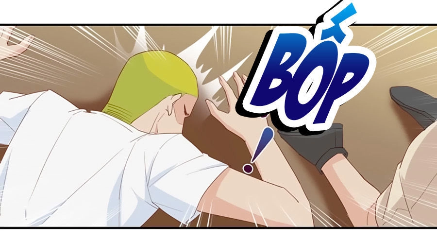 Thiên Kim Bất Lương Chapter 6 - 11