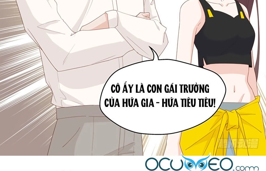 Thiên Kim Bất Lương Chapter 7 - 15