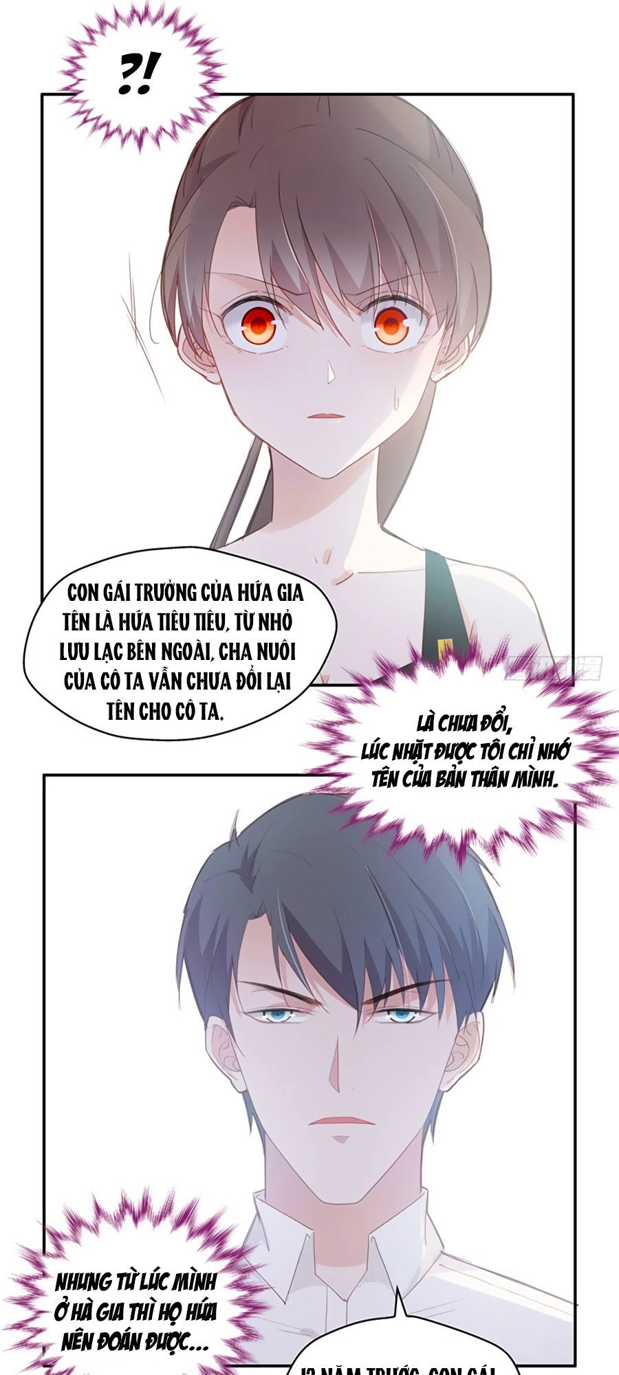 Thiên Kim Bất Lương Chapter 7 - 16