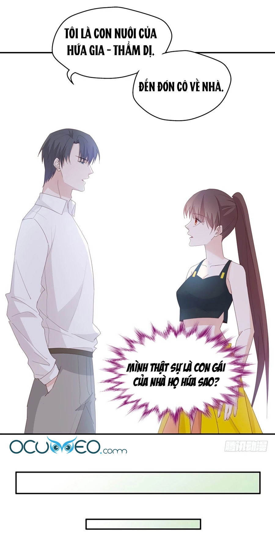 Thiên Kim Bất Lương Chapter 7 - 19