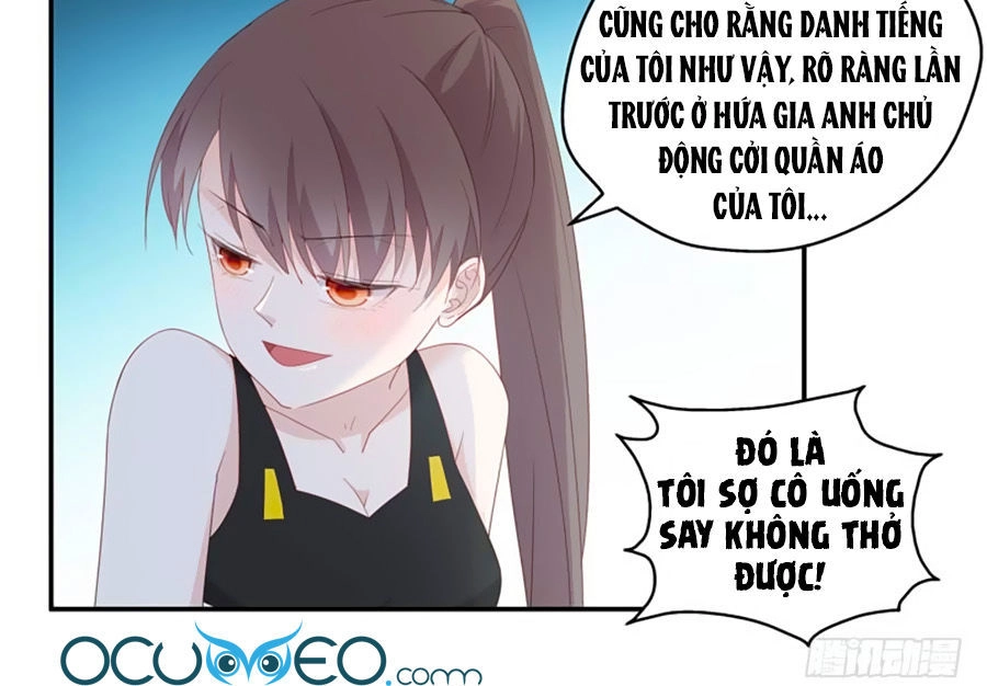 Thiên Kim Bất Lương Chapter 7 - 23