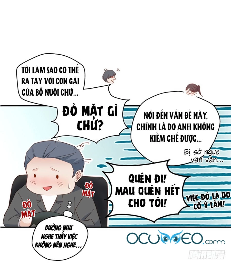 Thiên Kim Bất Lương Chapter 7 - 24