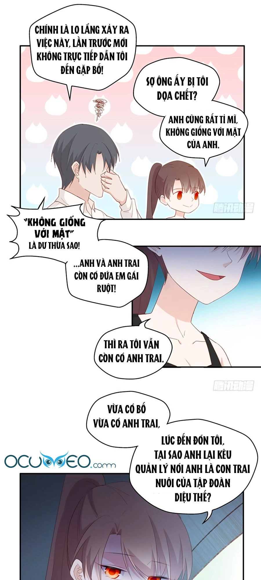 Thiên Kim Bất Lương Chapter 7 - 25