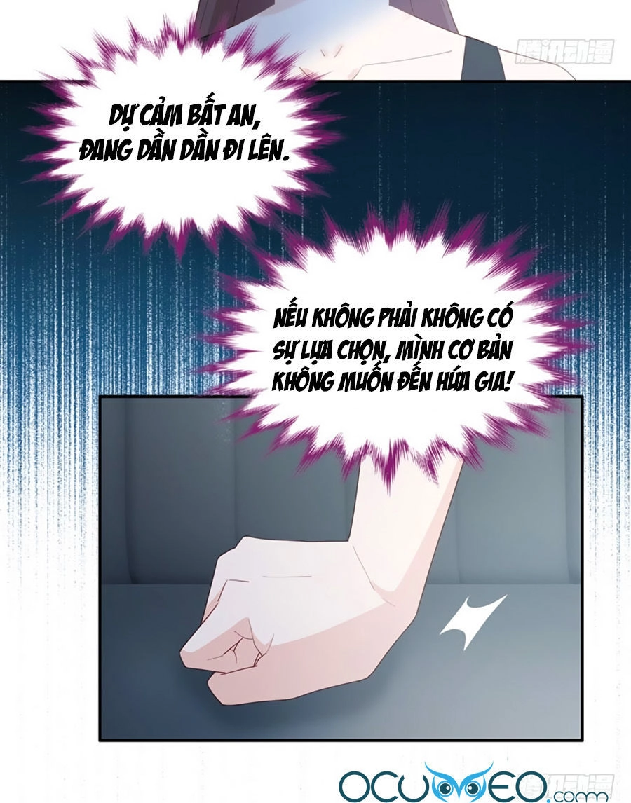 Thiên Kim Bất Lương Chapter 7 - 32