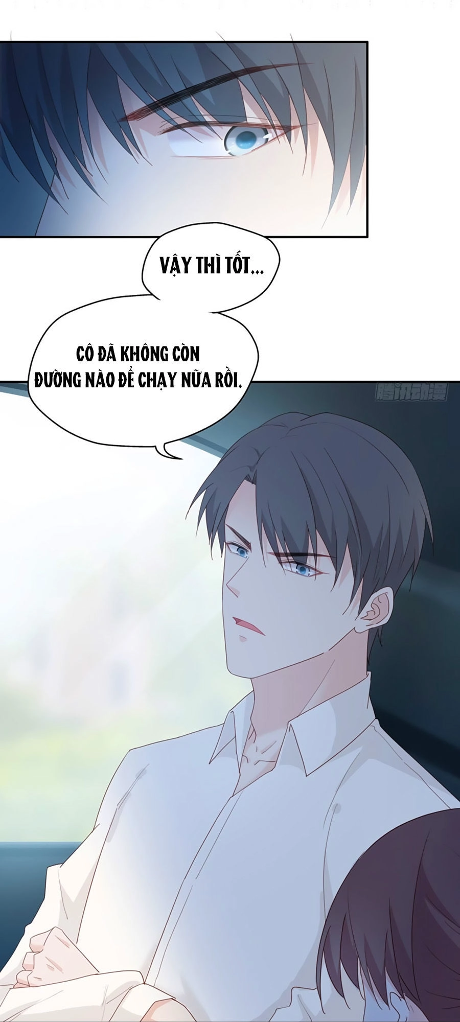 Thiên Kim Bất Lương Chapter 7 - 33