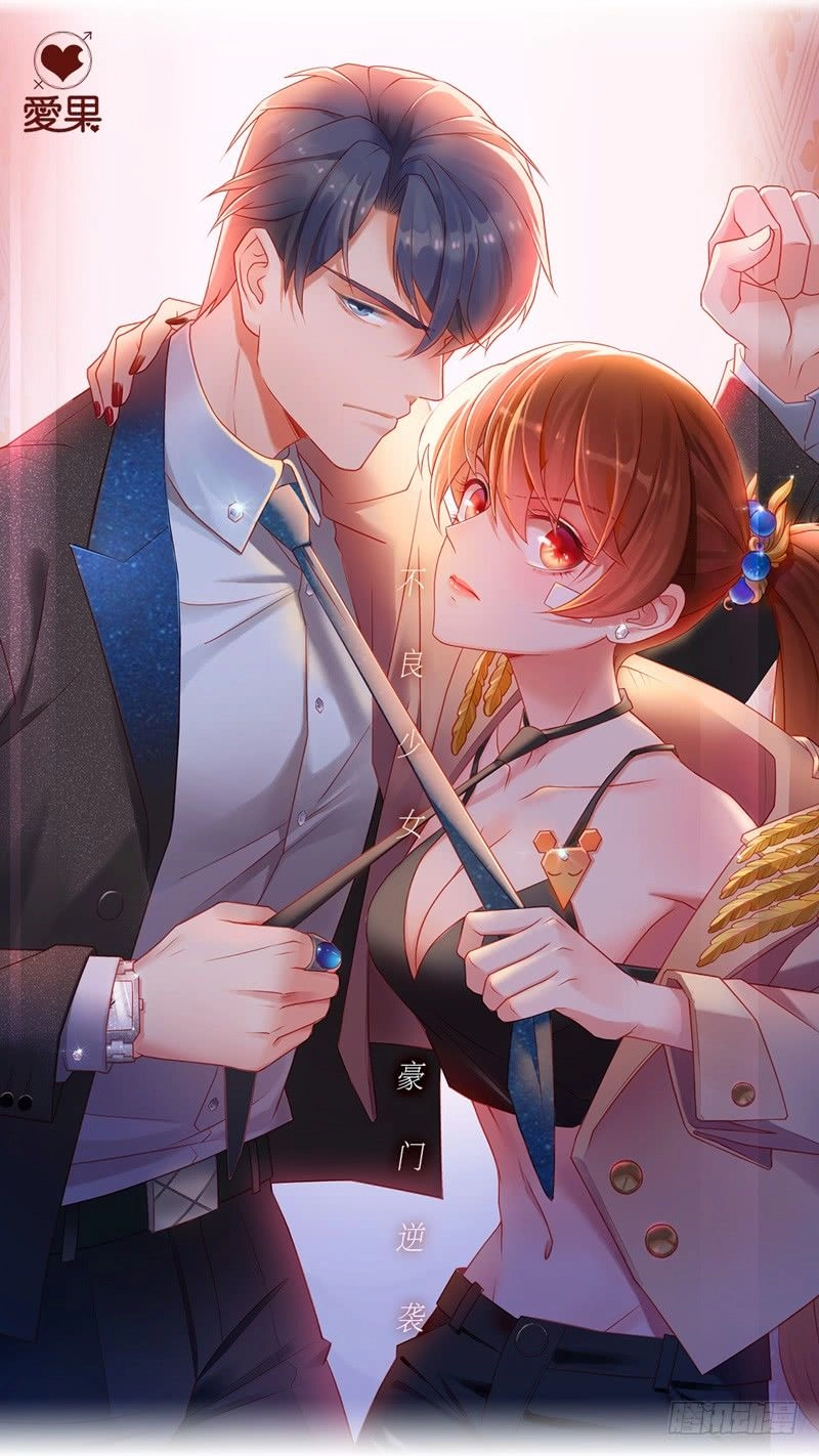 Thiên Kim Bất Lương Chapter 8 - 2