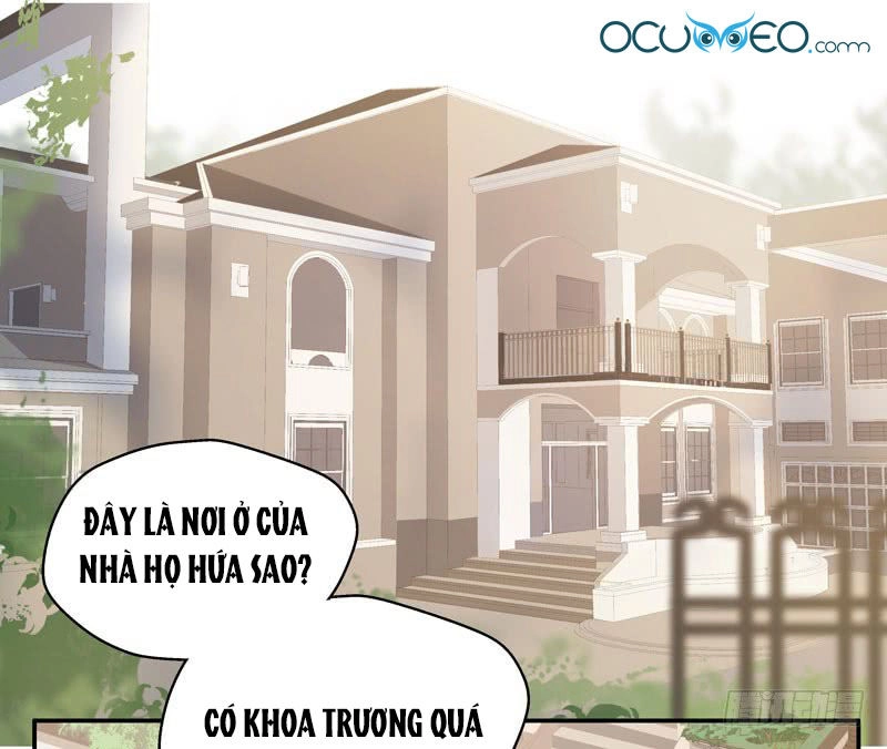 Thiên Kim Bất Lương Chapter 8 - 3